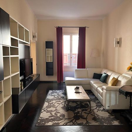 Piazza Maggiore Luxury Apartment Болонья Экстерьер фото