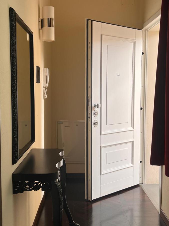 Piazza Maggiore Luxury Apartment Болонья Экстерьер фото