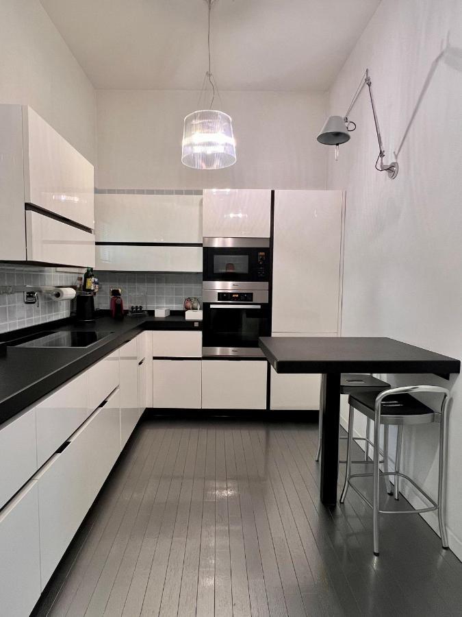 Piazza Maggiore Luxury Apartment Болонья Экстерьер фото