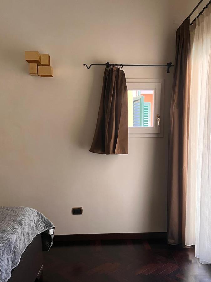 Piazza Maggiore Luxury Apartment Болонья Экстерьер фото
